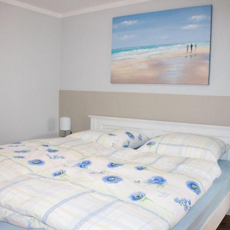 Haus-Holstein-Nr-5-App-3 Διαμέρισμα Βέστερλαντ Εξωτερικό φωτογραφία